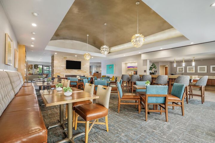 Breakfast/Coffee Service 42 of 60