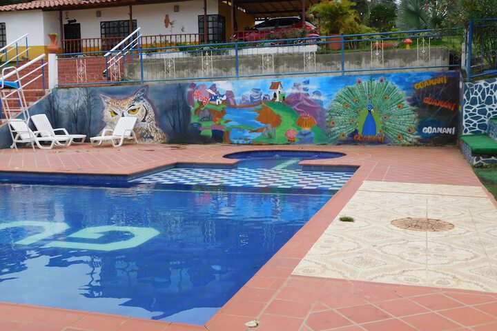 Pool 7 of 53