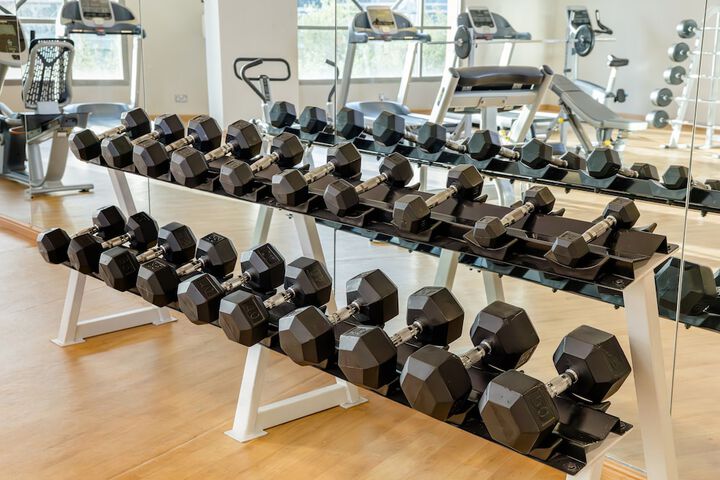 Fitness Club
