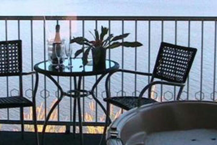 Terrace/Patio 8 of 9