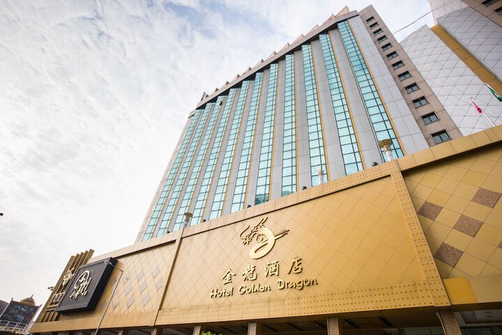 Hotel 36 of 36