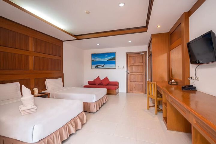 Room 22 of 89