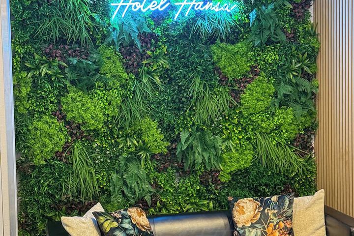 Lobby Photos