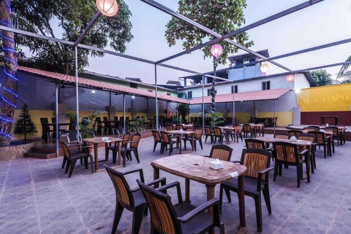 Hotel Veer Residency