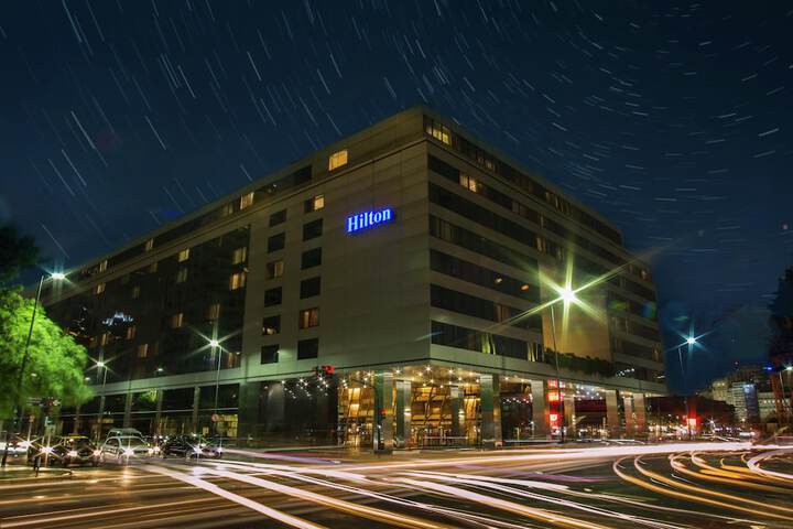 Hotel 111 of 116
