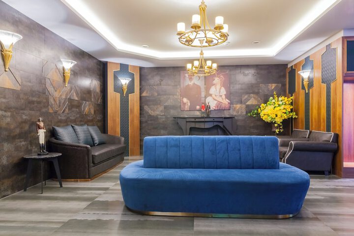 Hotel Interior 2 of 38
