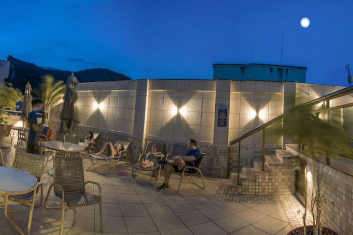 Terrace/Patio 59 of 60