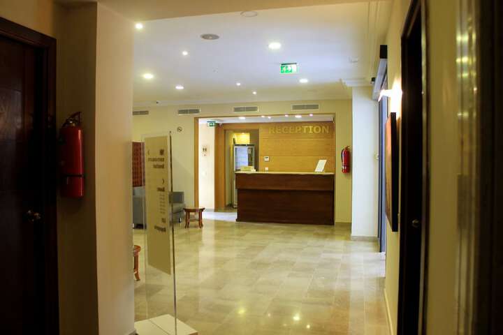 Hotel Interior 5 of 29