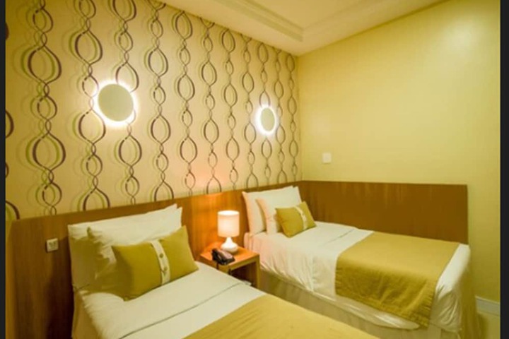 Room 15 of 55