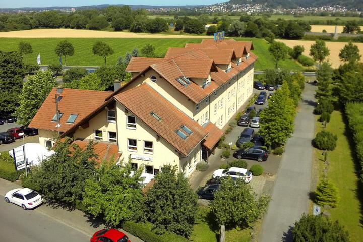 HOTEL PARQÉO im A66