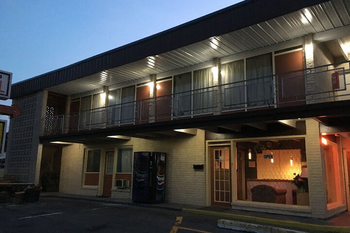 Hotel Interior 5 of 12