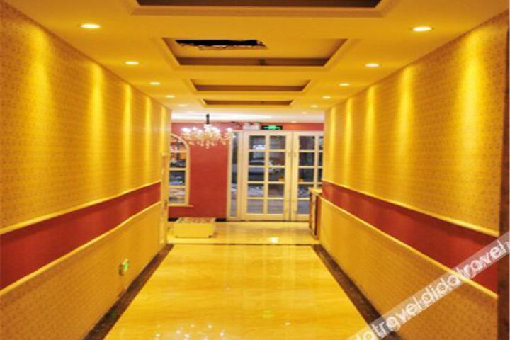 Hotel Interior 7 of 15