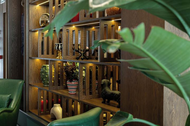Hotel Interior 16 of 76