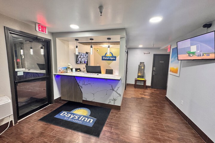 Hotel Interior 4 of 66