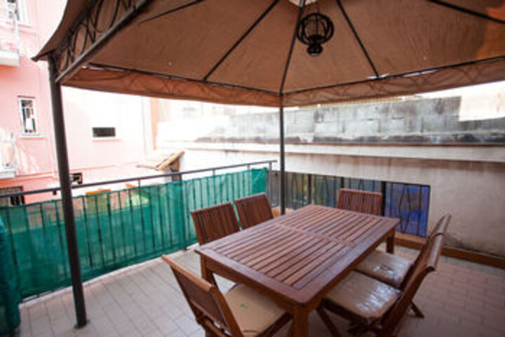 Terrace/Patio 320 of 320