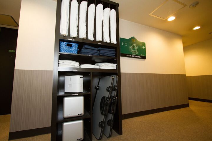 Amenity Photo