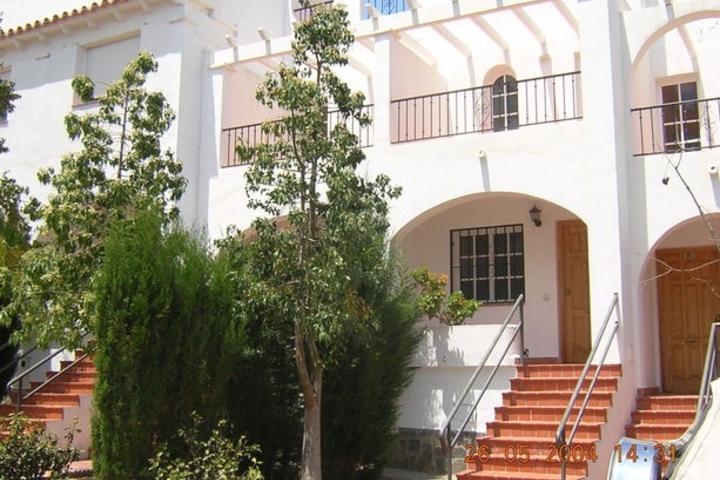 VILLAS MIRADOR DEL MAR