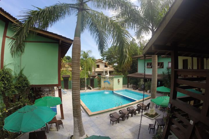 Hotel Exterior 42 of 43