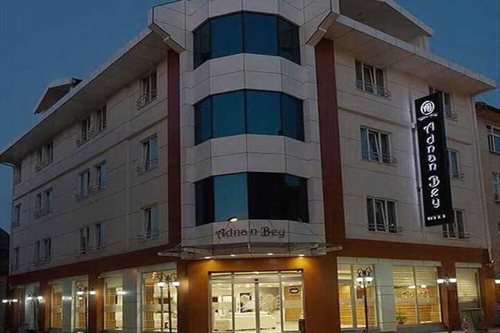ADNAN BEY HOTEL