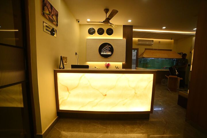 Hotel Interior 2 of 7