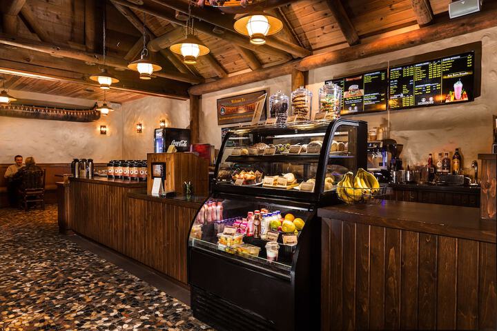 Cafe