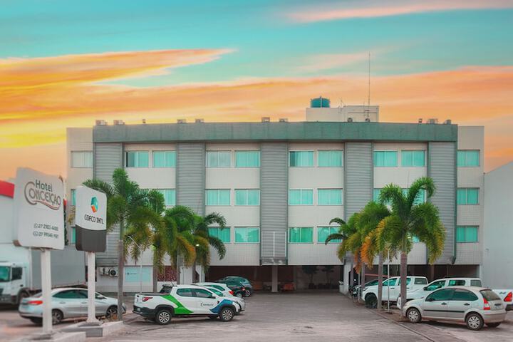 Image of Hotel Conceição