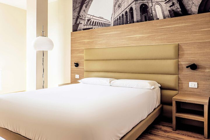 Photo of B & B HOTEL Fabriano Janus