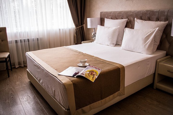 Spa Hotel Palazzo
