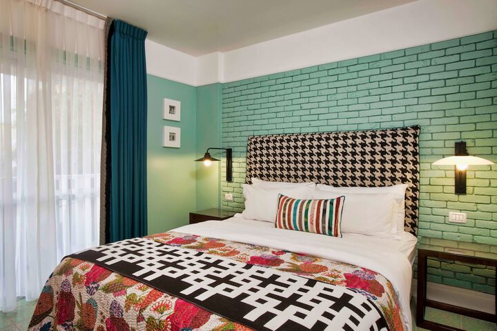 Suite Room