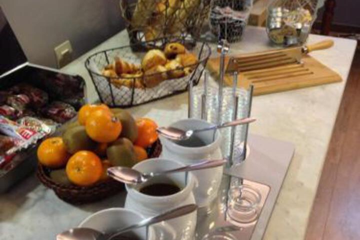 Fitness Facility Photos