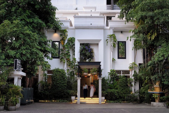 Hotel 115 of 132