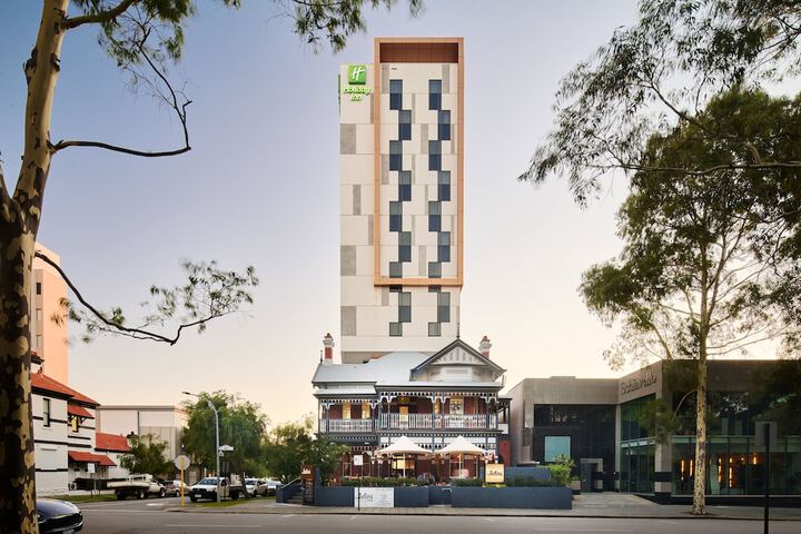 Hotel 96 of 99