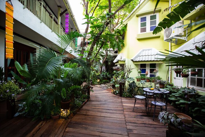 Hotel Exterior 62 of 62