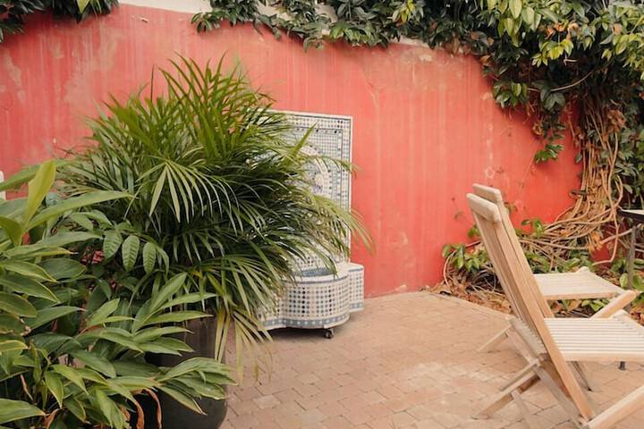 Terrace/Patio 39 of 79