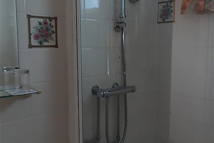 Bathroom Interior Photo