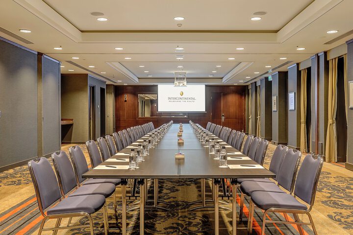 Meeting 101 of 127