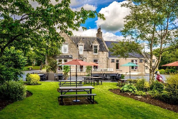 Photo of Pinehurst Lodge Hotel
