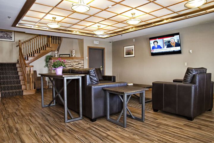 Hotel Interior 2 of 20