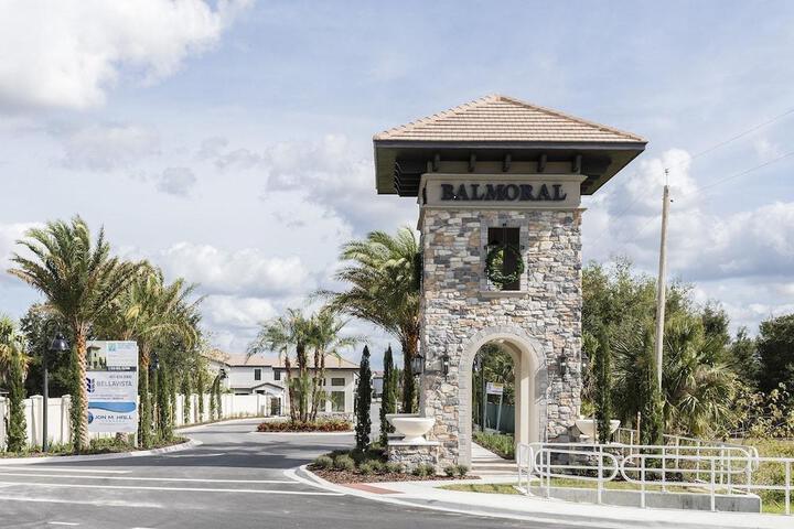 Photo of Balmoral Resort Florida
