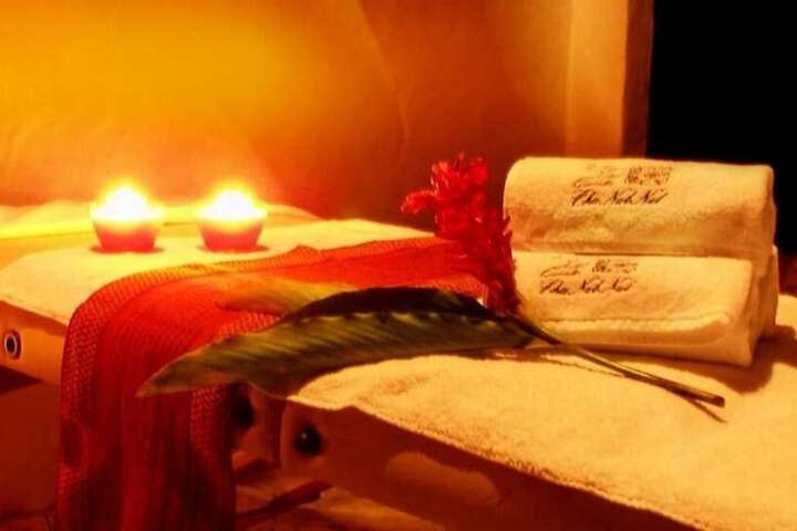 Spa Treatment