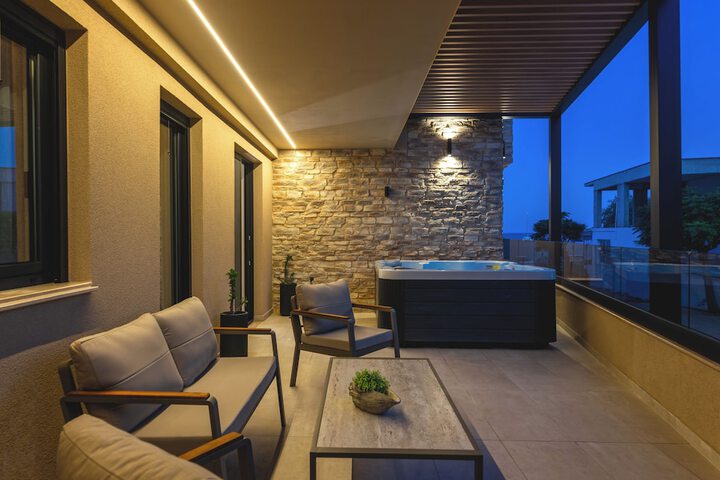 Terrace/Patio 51 of 63