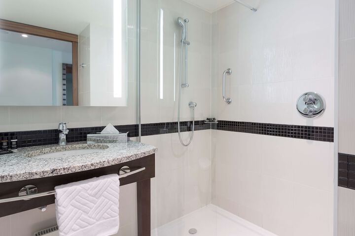 Bathroom Vanities