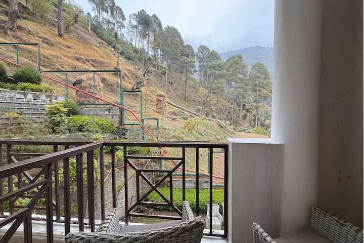Hotel 70 of 71