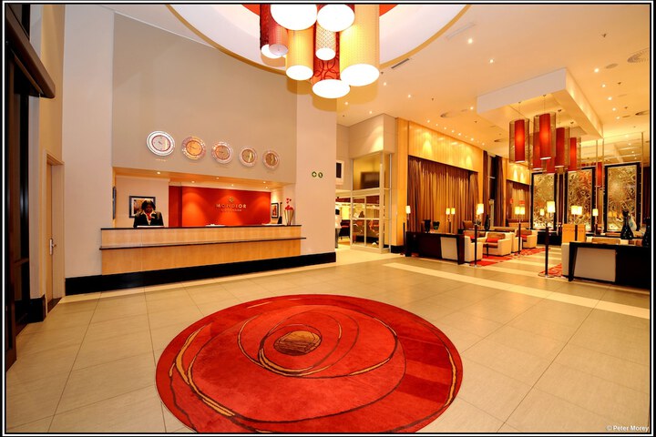 Hotel Interior 3 of 44