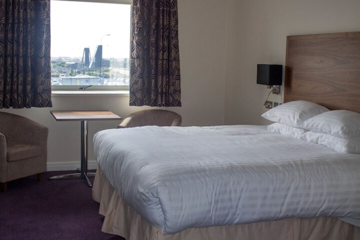 Room 14 of 109