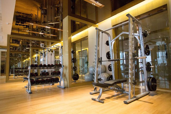 Health and Fitness 42 of 57