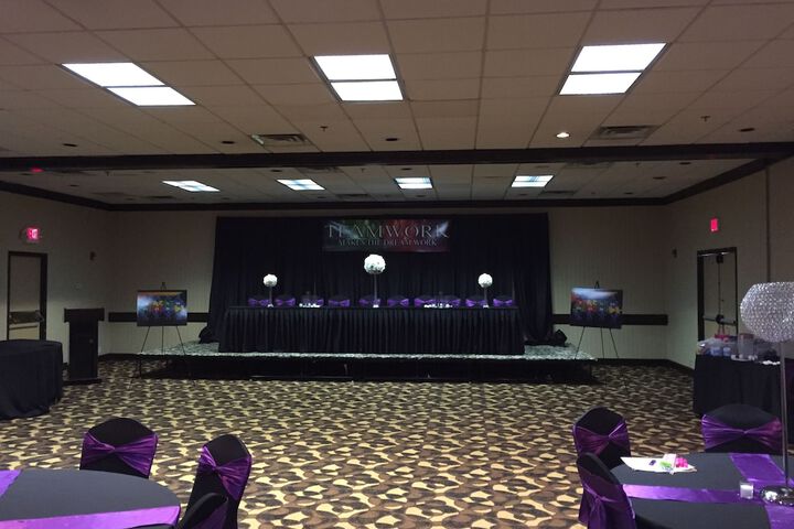 Ballroom