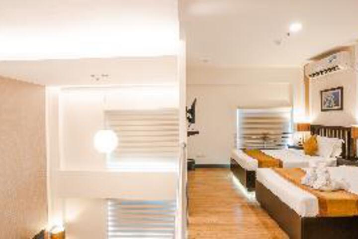 Fitness Center Photo