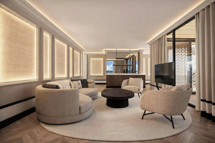 Lounge 31 of 48
