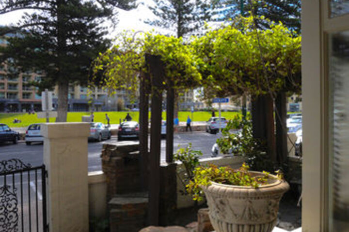 Terrace/Patio 20 of 24